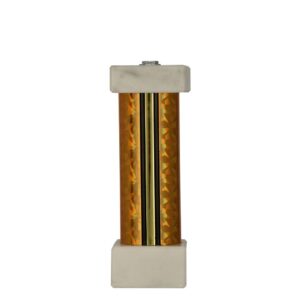 Postument złoty S690 – 3 rozmiary (16–25 cm) – zdjęcie 2