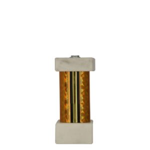 Postument złoty S690 – 3 rozmiary (16–25 cm) – zdjęcie 3