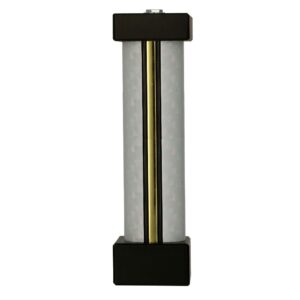 Postument biały S690 – 3 rozmiary (16–25 cm)