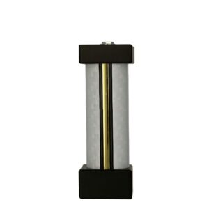 Postument biały S690 – 3 rozmiary (16–25 cm) – zdjęcie 2