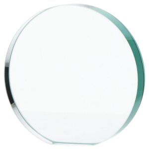 Trofeum kryształowe z etui KR1010 – 2 rozmiary (10–12 cm)
