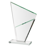 Statuetka szklana GS802-28 – 28 cm