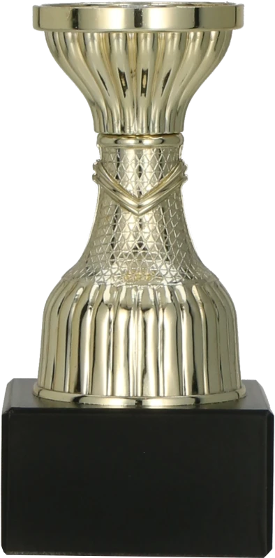 Postument złoty S680 – 3 rozmiary (10–12 cm)