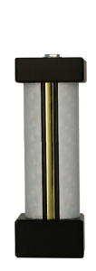 Postument biały S690 – 3 rozmiary (16–25 cm) – zdjęcie 6