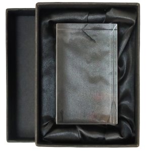 Trofeum kryształowe KR5080 – 5 cm – zdjęcie 2