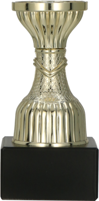 Postument złoty S680 – 3 rozmiary (10–12 cm) – zdjęcie 2