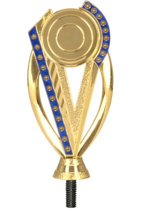 Figurka plastikowa F249/G – 16 cm – zdjęcie 2