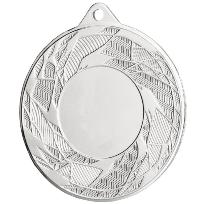 Medal stalowy brązowy MMC42050/B – Ø 50 mm – zdjęcie 2