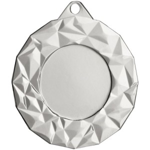 Medal stalowy brązowy MMC4512/B – Ø 45 mm – zdjęcie 2