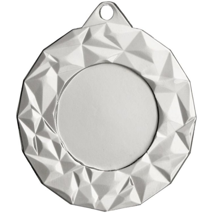 Medal stalowy brązowy MMC4512/B – Ø 45 mm – zdjęcie 2