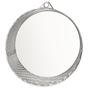 Medal stalowy brązowy MMC6063/B – Ø 60 mm – zdjęcie 3
