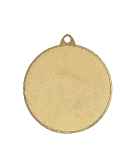 Medal stalowy srebrny MMC8350/S – motoryzacja, Ø 50 mm – zdjęcie 4
