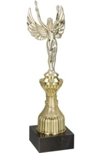 Postument złoty S680 – 3 rozmiary (10–12 cm) – zdjęcie 4